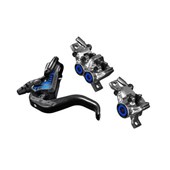 MT Series Complete Disc Brakes