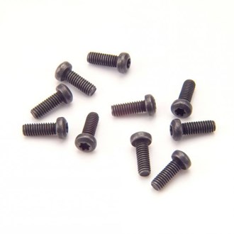 Bleed Port Bolt for Louise; 10pc