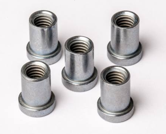 RT mounting Bolt (nut), Short