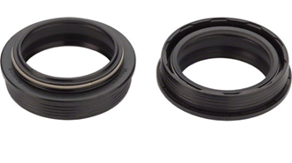 Magura Suspension Fork Wiper Ring Set