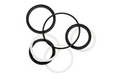 TS RC Rear Damper Seal Kit