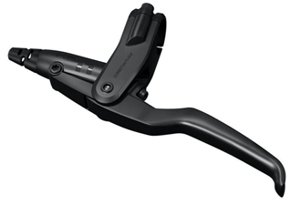 HS11 MY17 Brake Lever Assembly, 3-Finger