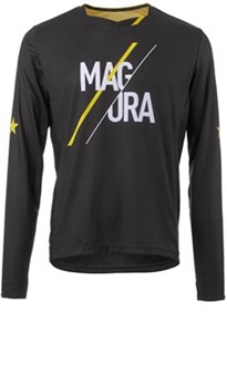 Magura Gravity Series Longsleeve Jersey