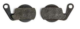 5 series brake pads for Marta