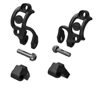 Shiftmix 4 Lever Adapter for Shimano I-SPEC EV Both Left and Right