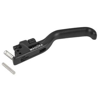 2-Finger; Aluminium Lever Blade for MT C 